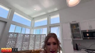 Skylar Snow and Dredd - Third Time