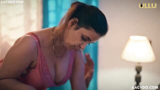 Besharam Season 01 Part 02 (2025) UllU Hindi Hot Web Series