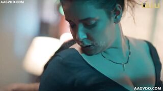 Besharam Season 01 Part 02 (2025) UllU Hindi Hot Web Series