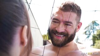 Josephine Jackson - Fucking For First Place XXX