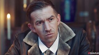 Ella Hughes - Scandalous. Scene 1 XXX