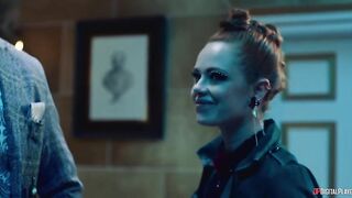 Ella Hughes - Scandalous. Scene 1 XXX