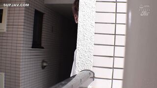 [JUNY-089] [Decensored] Maxi Dress Made Of Thin Fabric That -1