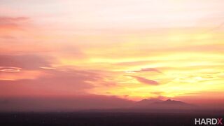 Big Ass Anal Threesome