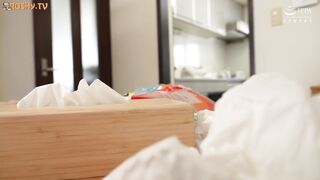 Orihara Yukari [MESU-111] Yukari Orihara, A Married Housekeeper