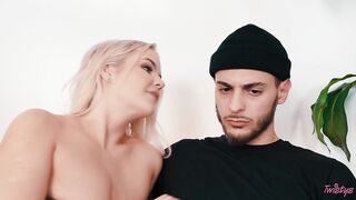 Slimthick Vic And Sinatra Monroe - Cum Here XXX