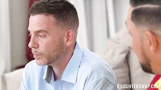 Fiona Frost And Serena Hill - The Right Motivation XXX