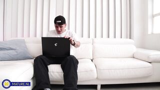 My Best Friend's Son