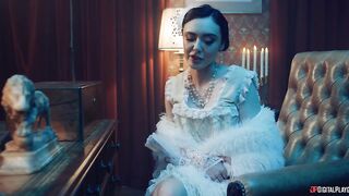 Marina Maya And Catherine Knight - Scandalous Scene 2 XXX