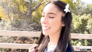 Fucks Cute Teen XXX FreePorn X 1