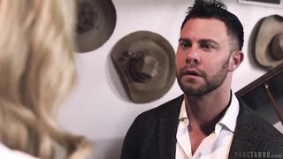 1157-Swapped In Secret (Full Movie)