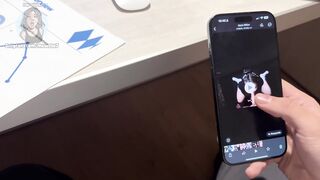 “I didn’t know how to tell you” You find out your wife is Mewslut