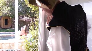 Esperanza Gomez In American Daydreams Remastered