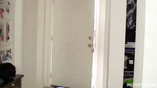 Heather Volldo - Evil Sister - 11min