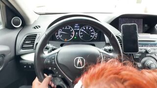 Cita de cine con mi novia Nympho - creampie y semen en su cara Naomi Hughes