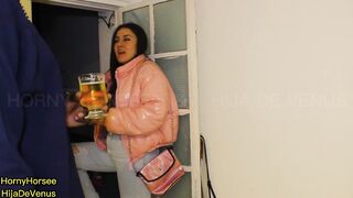 HornyHorseexxx DANDOLE PIJA A MI VECINA ARGENTINA UN VIERNES vidieo 2