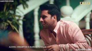 De De Pyaar De Season 01 Part 01 (2025) UllU Hindi Hot Web Series