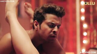 De De Pyaar De Season 01 Part 01 (2025) UllU Hindi Hot Web Series