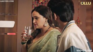 De De Pyaar De Season 01 Part 02 (2025) XXXX Hindi Hot Web Series