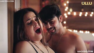 De De Pyaar De Season 01 Part 02 (2025) XXXX Hindi Hot Web Series