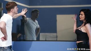 Veronica Avluv, Markus Dupree - The Lusty Landlady