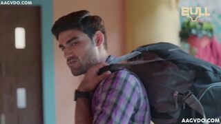 Rangbaaz Season 01 Part 01 (2025) Bull Hindi Hot Web Series