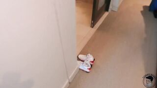 Sara Retali – Getting Her Big Ass Fucked ATP ATM