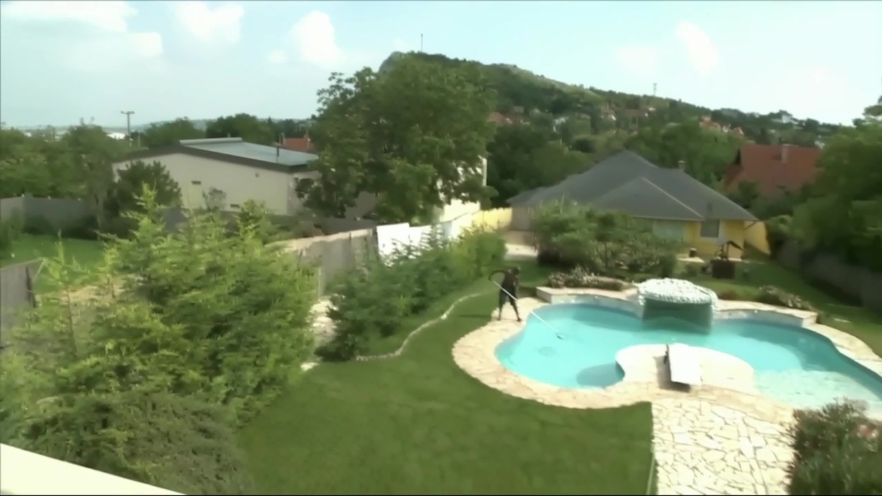 Bonny Bon, Mike Chapman - The Sex Machine (2013)