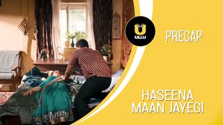 Haseena Maan Jayegi Season 01 Part 02 (2025) Hindi Hot Web Series