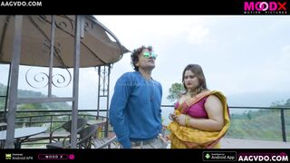 Ex Boyfriend Uncut (2025) MoodX Hindi Hot Short Film