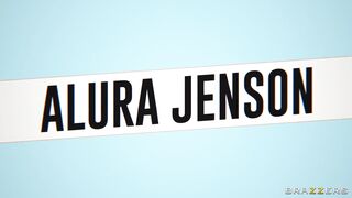 Alura Jenson - Have U Seen This
