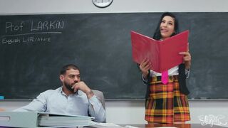 Alexa Scout - Control Her 3