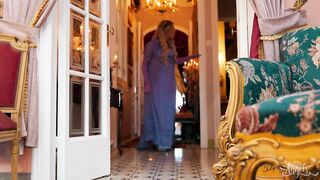 Babi Honey - The Debutante’s Secret