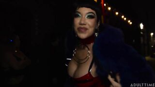 The Bottom Floor Second Coming