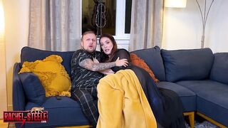 Rachel Steele - Late Night Cravings With SON-IN-LAW