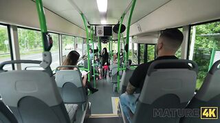 Vitoria Vonteese - Straphangers (28.06.2025) rq