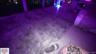 Gigi Vergara - Her Boyfriend Is Not Home With Dickdrainers