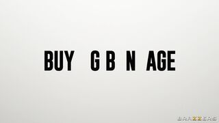 Abigaiil Morris – Buying Bondage