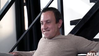 Horny Milf Housekeeping