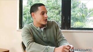 Ava's Misbehavin' - Ava Devine