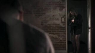 MissaX Daddy's Rules  Stepdaughter Ashley Alexander and daddy chad White