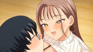 Nikuen: Episodio 2