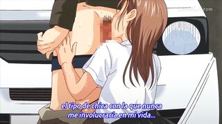 Nikuen: Episodio 2