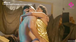 Khaatiya Season 01 Episodes 01 to 03