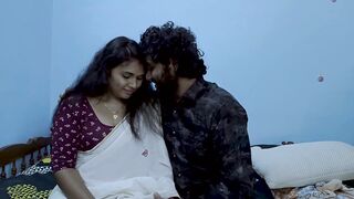 Vaishnavy Life Of a Girl After Unexpected Marriage