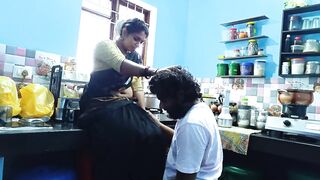 Vaishnavy Life Of a Girl After Unexpected Marriage