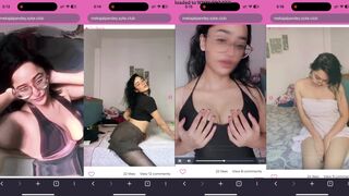 Viral Instagram Model Kajal Pandey Leaked Nude Joinmyapp Videos