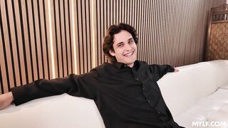 Richelle Ryan - Breaking Them In vidieo 2