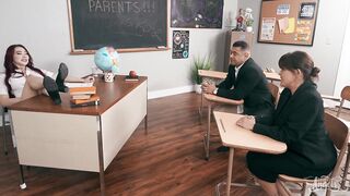 Emma Rose - Never Disappointed In That D