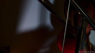 Sabien Demonia - Un-Pure Sacrifice (5On1 Gangbang)